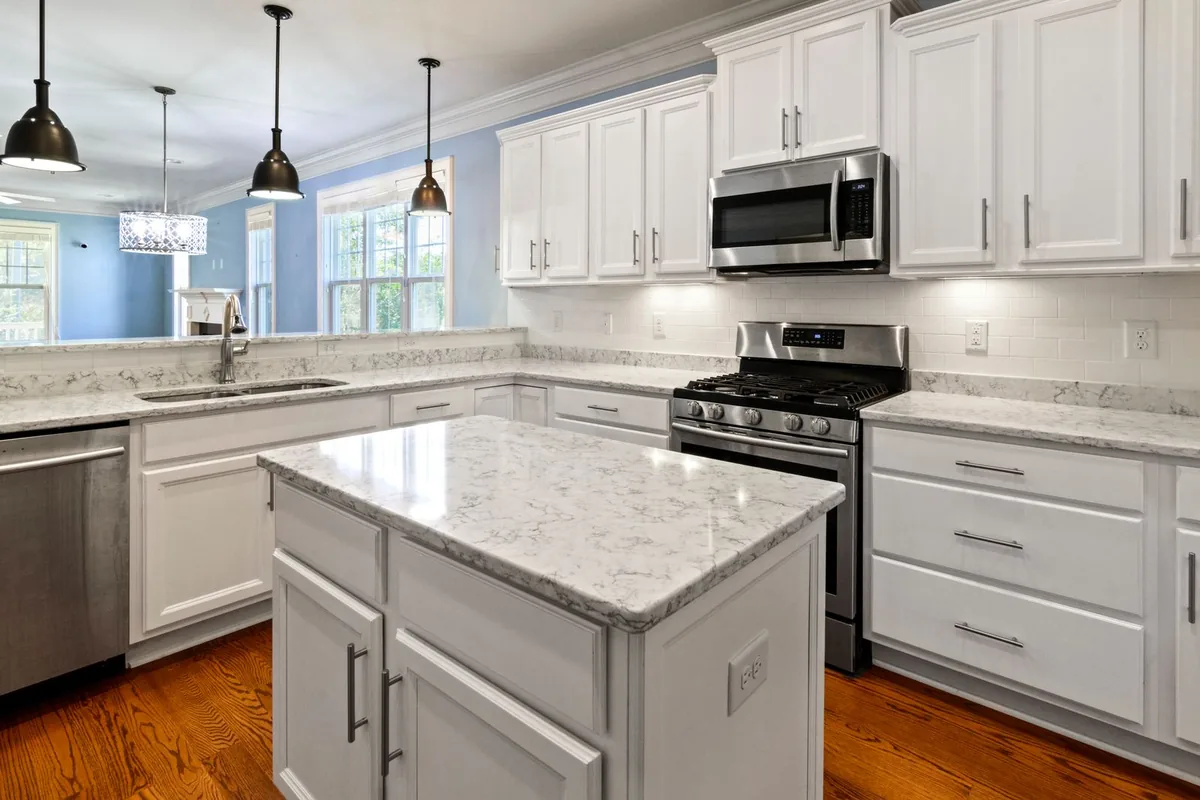 Filth & Squalor Cleanup in Hinesville, GA