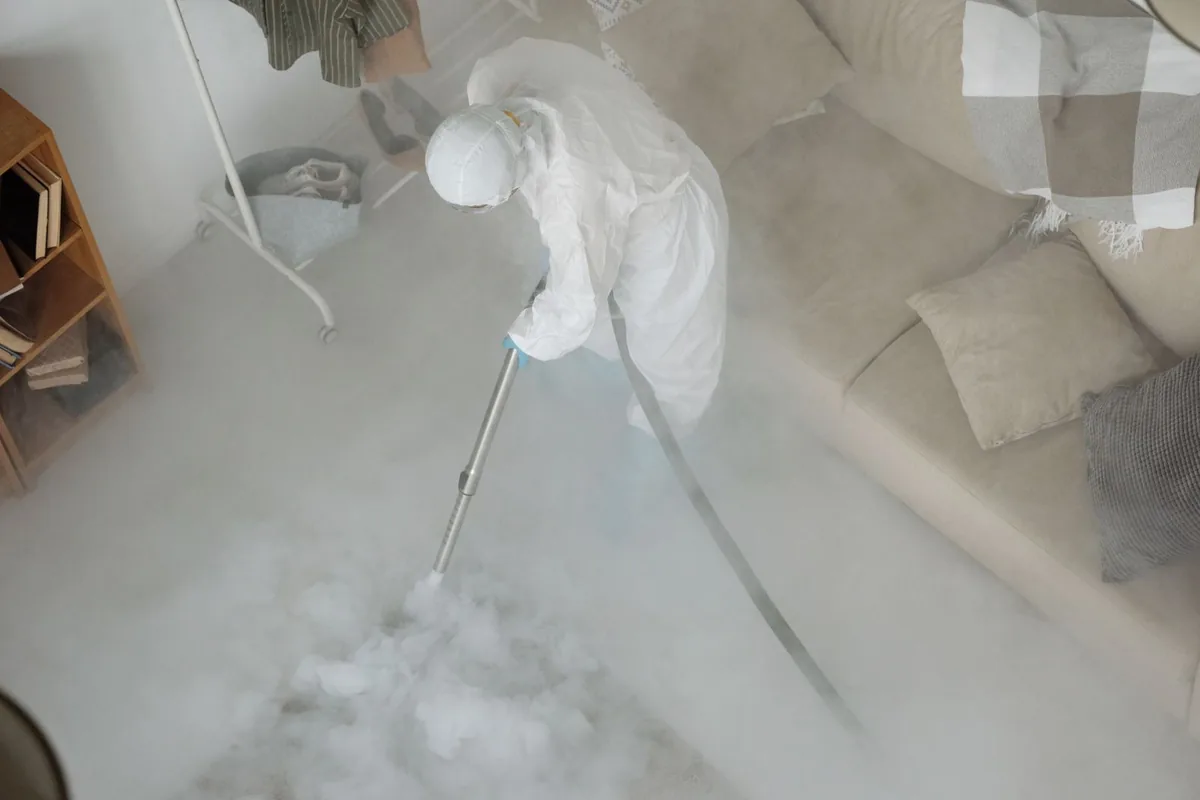 Crime Scene Cleanup in Hinesville, GA
